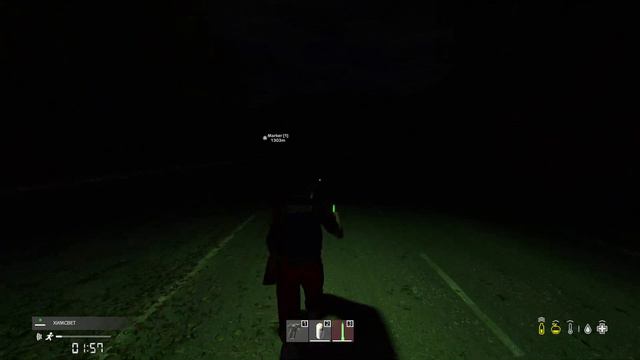 Переломный момент - DayZ