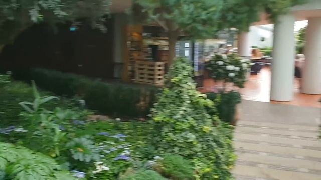 Сингапур. Сколько стоит 1 день в Сингапуре