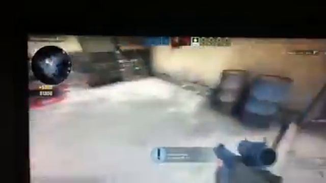 CS:GO!Нагибаем ботов! смотреть онлайн