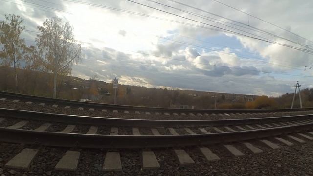 Влог 45. Поездка на дачу, осенние каникулы, прогулки. Проколол ухо? смотреть онлайн