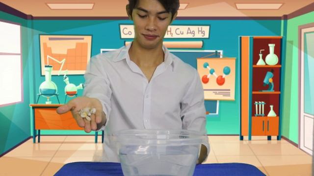 GRADE 4 LESSON 2 MATERIALS THAT FLOAT AND SINK смотреть онлайн
