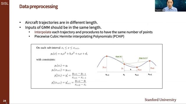 Probabilistic Modeling of Air and Ground Vehicle Trajectories смотреть онлайн
