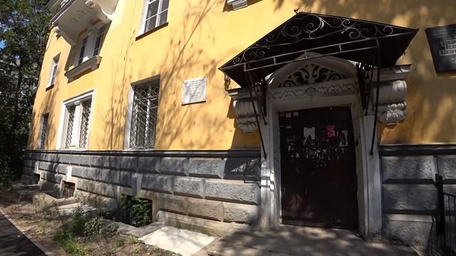 По местам съёмок фильма "Игла"! смотреть онлайн