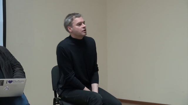 Преодолевая логику «Пост»: Альтер-, Цифро-, Метамодернизм (Школа культурологии НИУ ВШЭ) смотреть онлайн