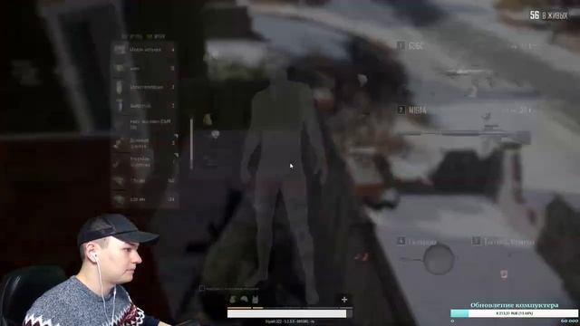 МЫ ХОТИМ ВЫИГРАТЬ | PUBG смотреть онлайн