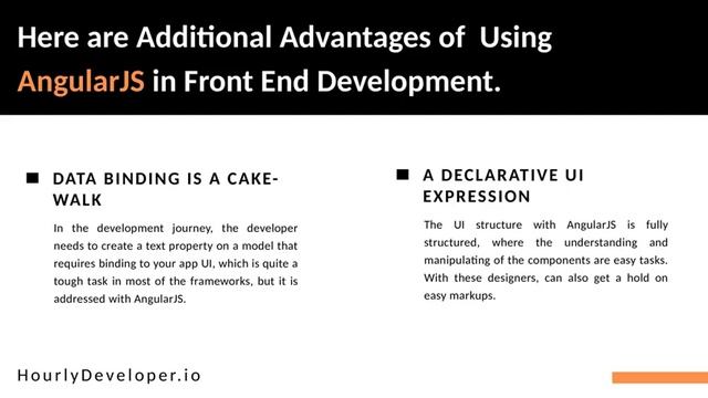 Why Should I Hire AngularJS Developer For Perfect Front End Development? смотреть онлайн