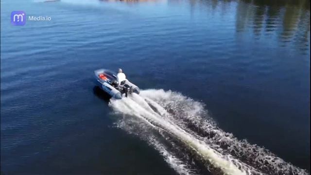 Grouper 350 9.8 старт смотреть онлайн