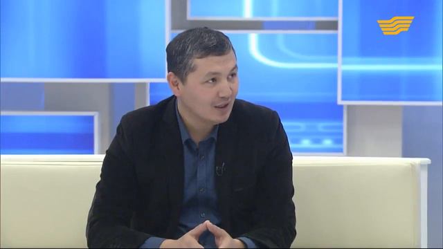 «Давайте говорить». Сакральный Казахстан смотреть онлайн