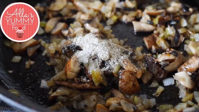 How to make Vegetarian Piroshki | Vegetarian Piroshki Recipe смотреть онлайн