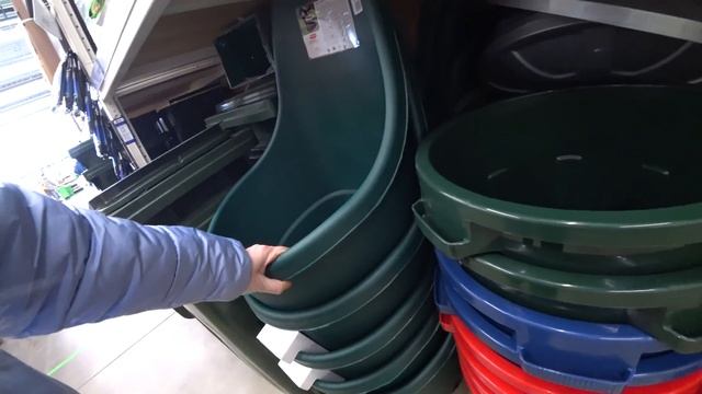 Vlog. Поехали в Леруа Мерлен.