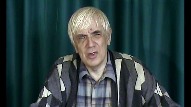 Не надо о боли (стихи) Автор - О.Лукашева, читает Я.Бобылев смотреть онлайн