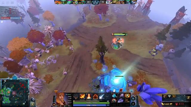 Великая отыгровка. 1к рейт