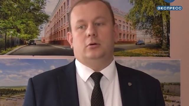 В Пензе предложили изменить бренд для продукции легкой промышленности смотреть онлайн
