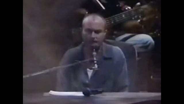 PHIL COLLINS * 1995 * A Groovy Kind Of Love * BUENOS AIRES * ARGENTINA смотреть онлайн