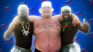 УГАРНЫЕ РУССКИЕ ТУРИСТЫ