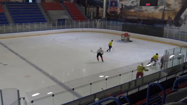 24.08.18 Саммари тактических игровых сборов (5 день) смотреть онлайн