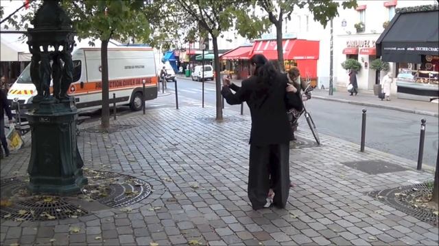 Mil Pasos - Soha смотреть онлайн