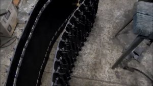 правильная мотособака