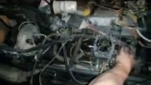 Самодельный квадроцикл из Новокузнецка с Ваз2109 смотреть онлайн