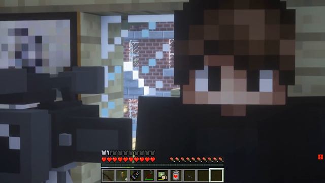 Когда сильно перенервничал и матернулся... смотреть онлайн