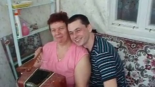 теща и баян ))) смотреть онлайн