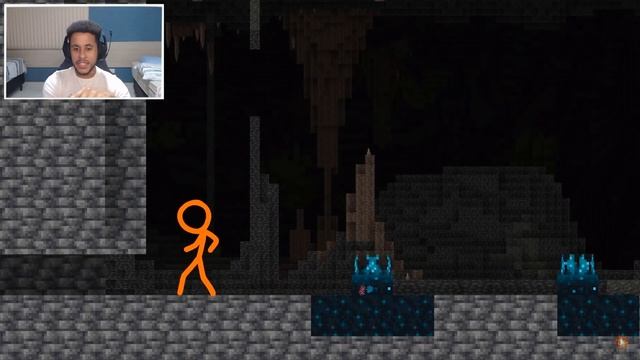 REAGINDO A MELHOR ANIMAÇÃO DE MINECRAFT PARTE 6 смотреть онлайн