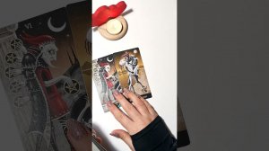 ЧТО СКАЗАЛИ КАРТЫ⁉️ ЧТО ОН РЕШИЛ ПО ПОВОДУ МЕНЯ⁉️  #картытаро #таро #гадание