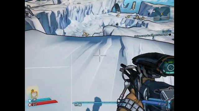 Borderlands 2 Игра-марафон 2 часть смотреть онлайн