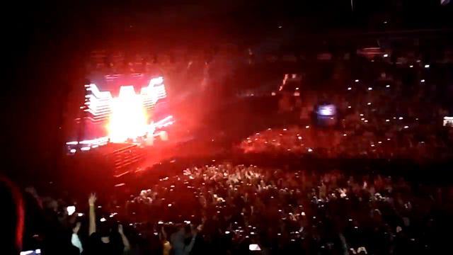 Armin Only Minsk (начало) смотреть онлайн