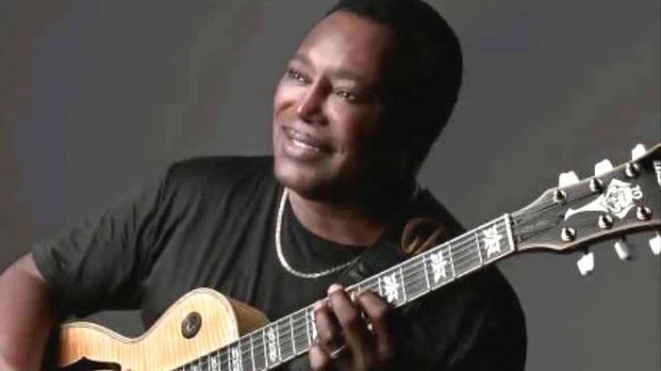 Here, There and Everywhere - George Benson
