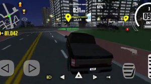 как пройти миссию серьёзное испытание car simulator 2