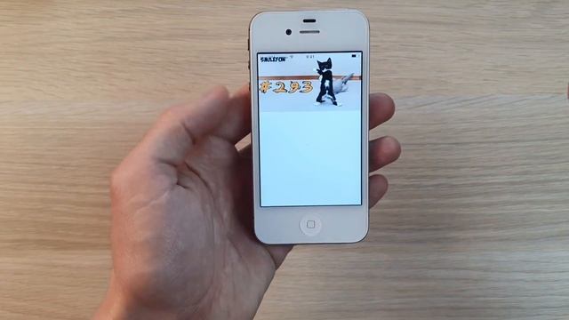КАК СЕЙЧАС РАБОТАЕТ IPHONE 4S - МОЖНО ЛИ ПОЛЬЗОВАТЬСЯ? смотреть онлайн