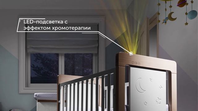 Рекомендуем кроватки Micuna смотреть онлайн