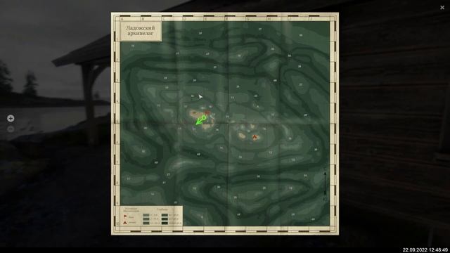 ?Русская Рыбалка 4 (РР4) Ладожский Архипелаг?ФАРМ. 1000 СЕРЫ ЗА 2 ЧАСА ? 22.09.2022 #149 ? смотреть онлайн