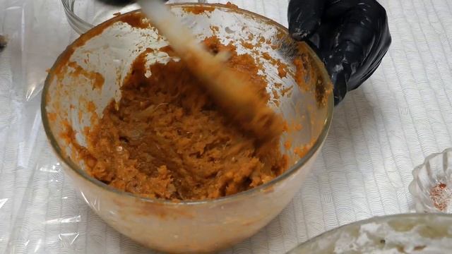 Фаршированная рыба #gefilte Fish #StayHome