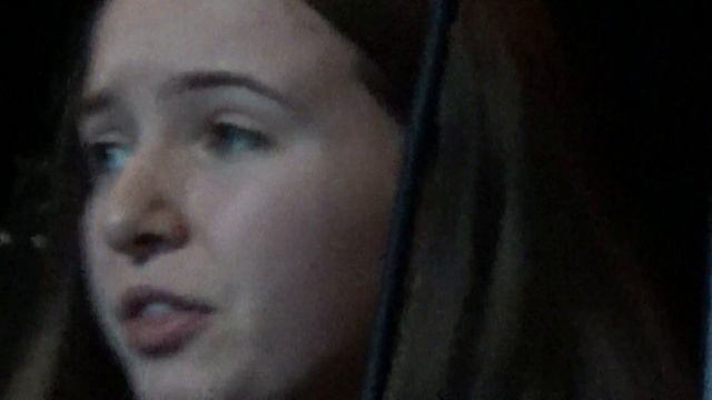 Arms (Christina Perri cover) | Live at Open Mic | Elsie Miles смотреть онлайн