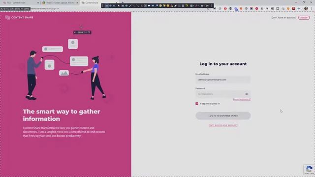 Best free screenshot app for Windows - with annotations смотреть онлайн