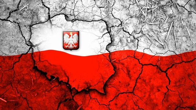 Константин Залесский. Великая Польша. Прогулка по историческим граблям