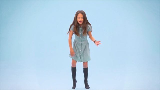 Wake Up! School Assembly Dance TEASER from Songs For EVERY Assembly by Out of the Ark Music смотреть онлайн