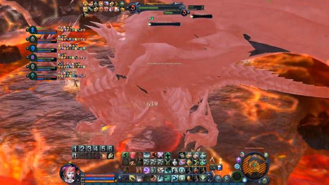 aion classic ru тахабата фоэта тьмы ранг S кайсинель гладиатор смотреть онлайн