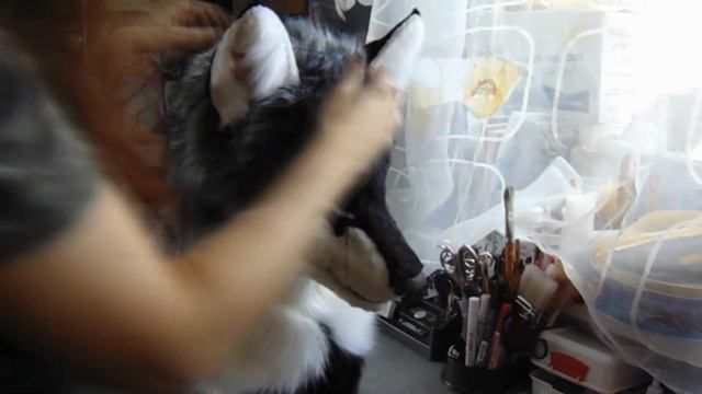 How was created Wanderer mask смотреть онлайн