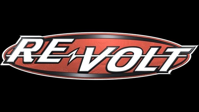 Out of Control | Re-Volt (CD) Extended OST смотреть онлайн