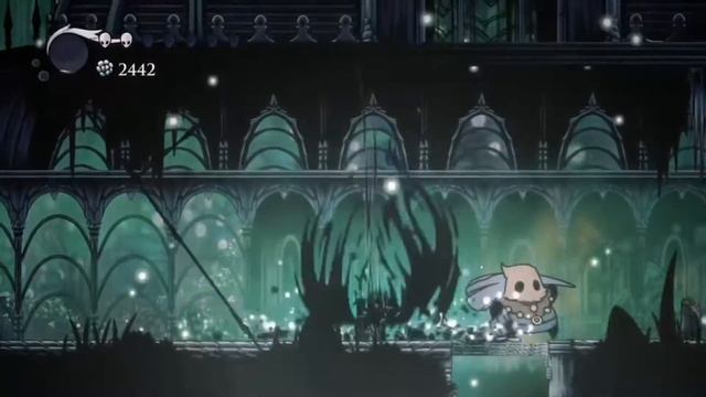 Hollow Knight 10 | Traitor Lord смотреть онлайн