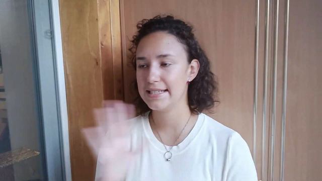 Отзыв Юли Нохриной (87 баллов) смотреть онлайн