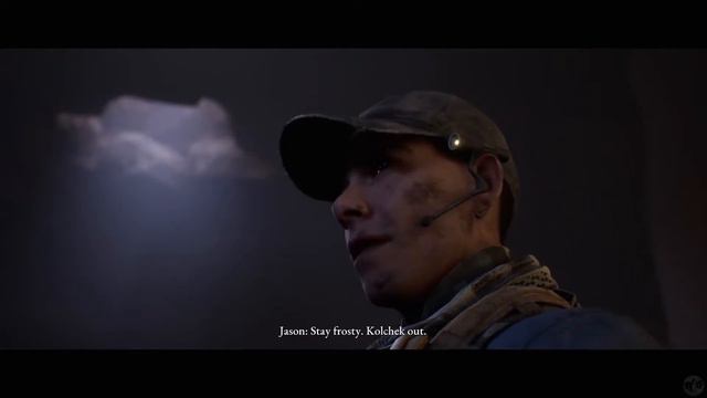 Let's Play House of Ashes Part 4 [PS5] Saving Clarice (Blind) смотреть онлайн
