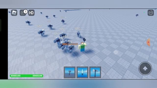 How to get the Universal Weapon Aka cosmic-rod in Thanos Simulator! смотреть онлайн