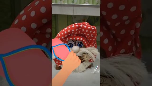 Песня про гномиков смотреть онлайн