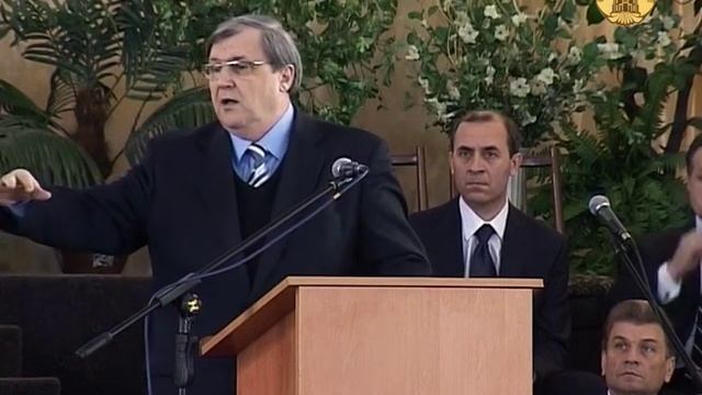 Что значит исполняться Духом Святым? | Уроки ЧистоПисания смотреть онлайн