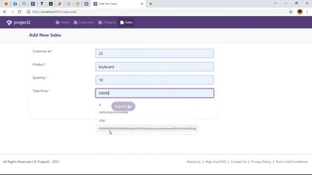 Setting Min, Max Length and Value in RadSystems Studio Low Code Software смотреть онлайн