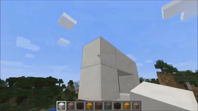 Minecraft Pixel Art of Clash of Clans Wall Breaker смотреть онлайн